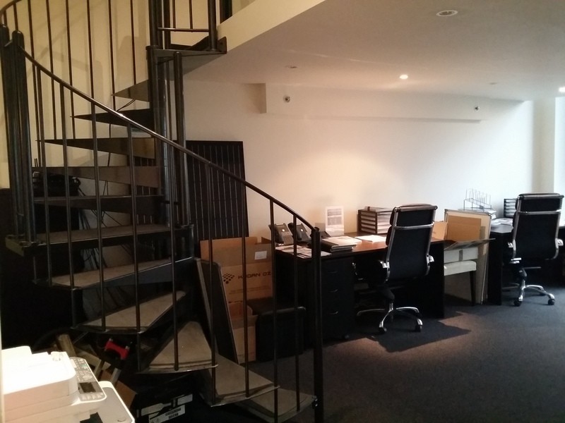 833/1 Queens Road, Melbourne VIC 3004