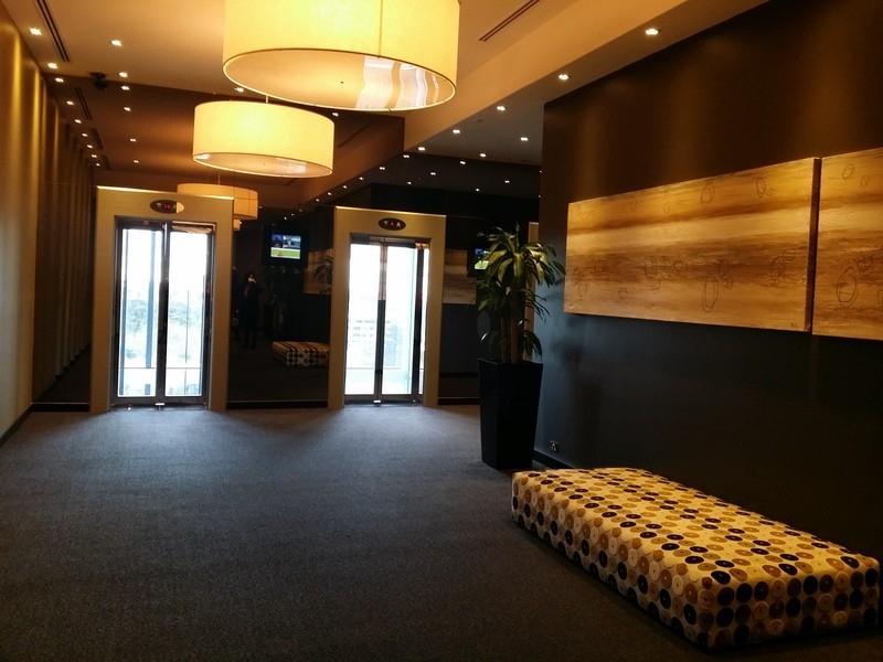 833/1 Queens Road, Melbourne VIC 3004