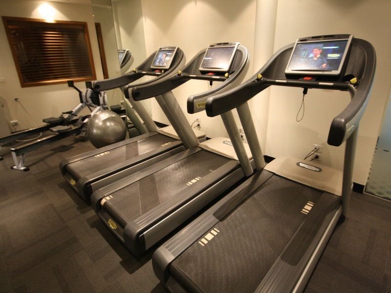 833/1 Queens Road, Melbourne VIC 3004