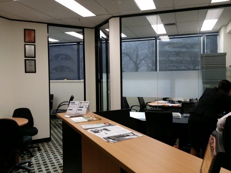 128/1 Queens Road, Melbourne VIC 3004