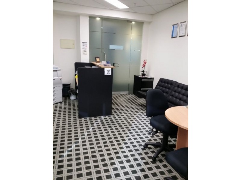 128/1 Queens Road, Melbourne VIC 3004