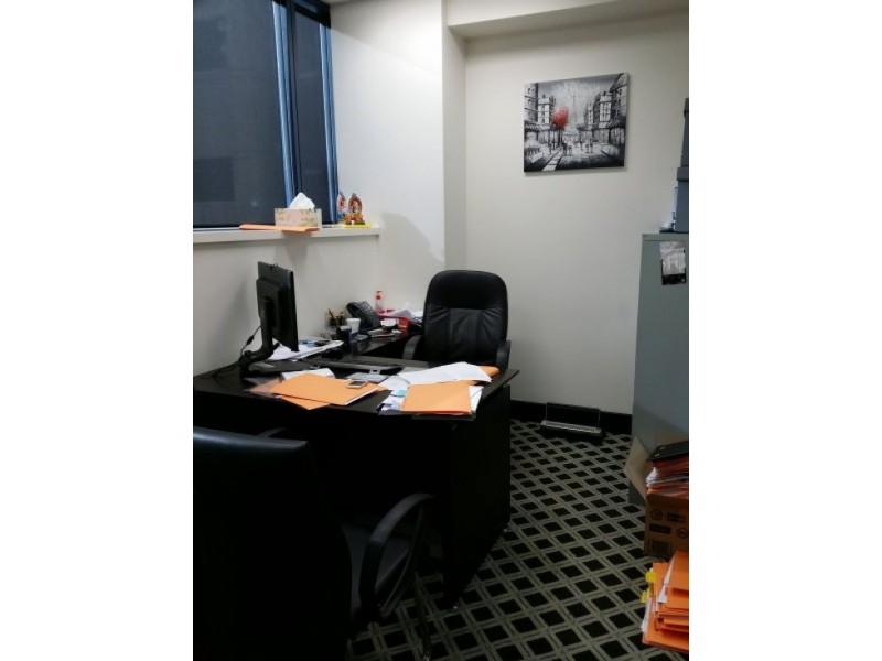 128/1 Queens Road, Melbourne VIC 3004