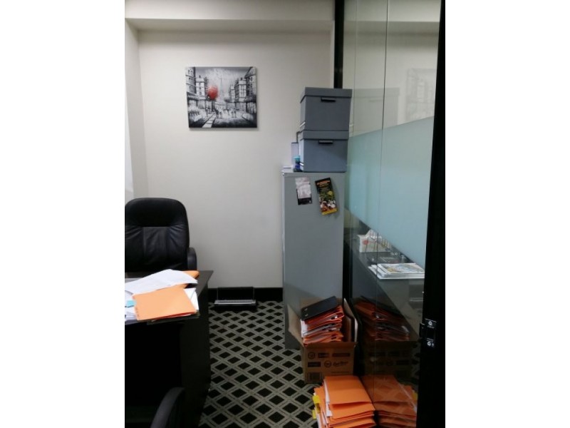 128/1 Queens Road, Melbourne VIC 3004