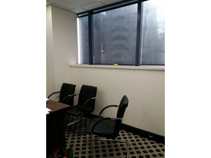 128/1 Queens Road, Melbourne VIC 3004