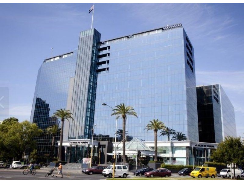 931/1 Queens Road, Melbourne VIC 3004
