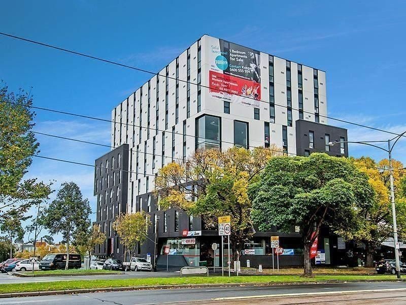 529/75 Flemington Road, North Melbourne VIC 3051