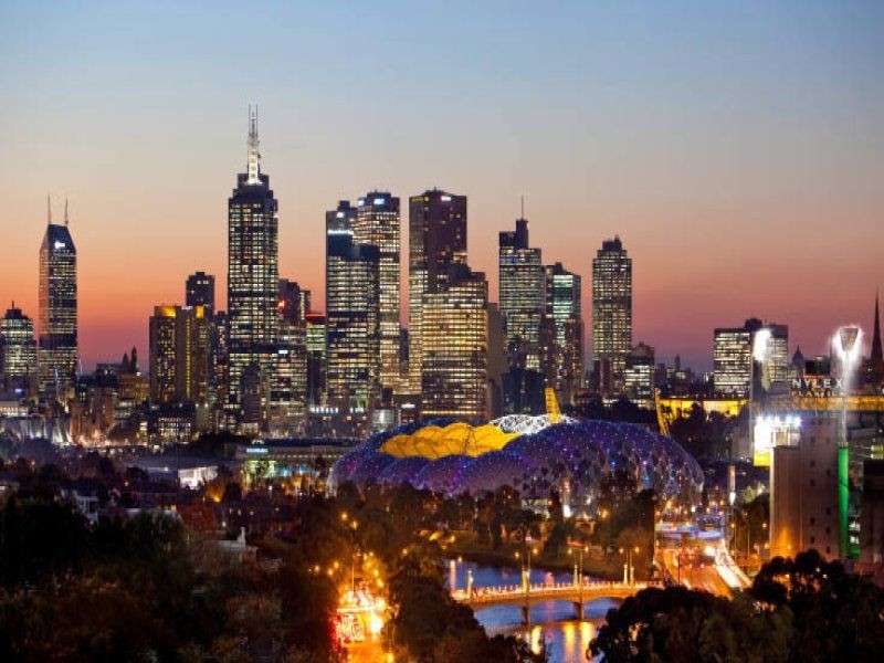 South Yarra VIC 3141