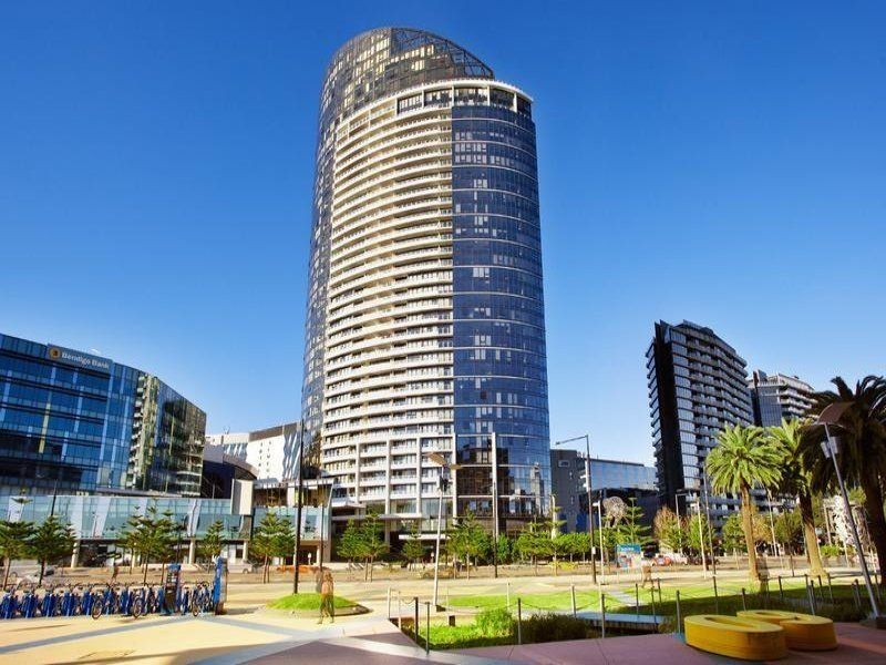 2011/100 Harbour Esplanade, Docklands VIC 3008