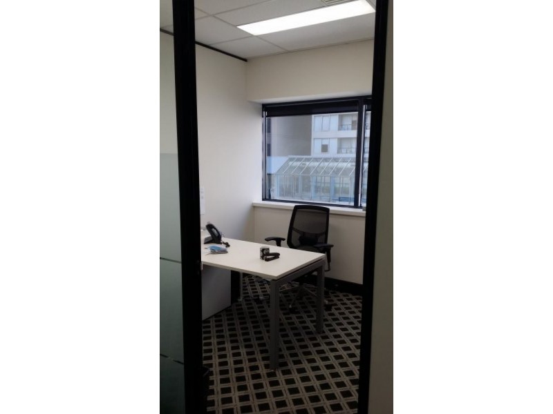 424/1 Queens Road, Melbourne VIC 3004