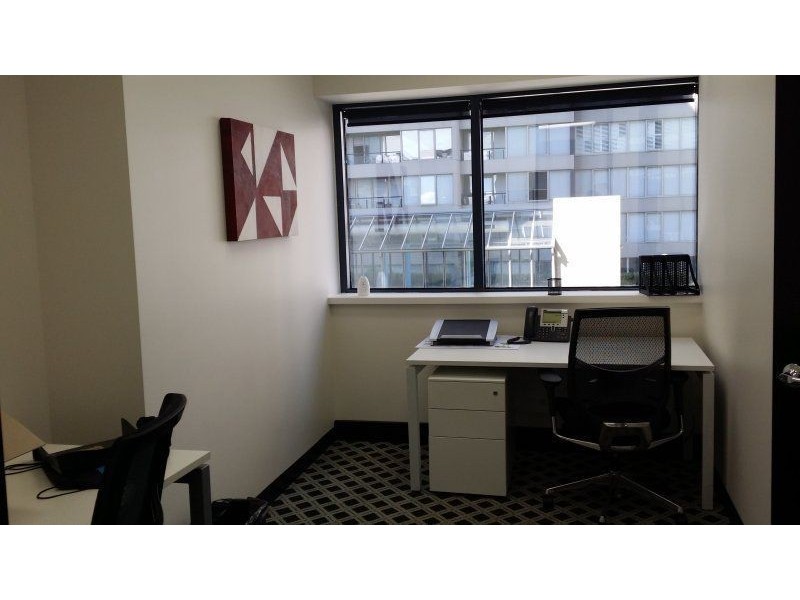 424/1 Queens Road, Melbourne VIC 3004