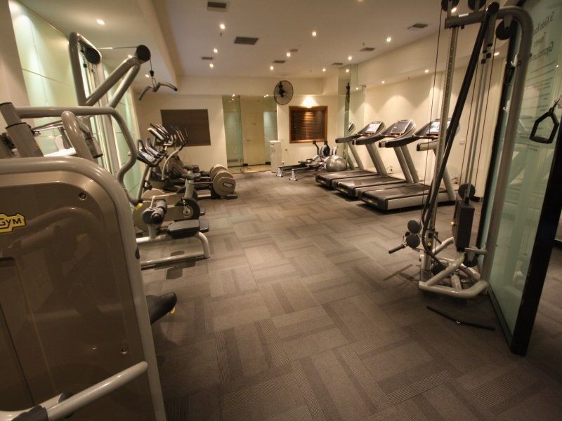 424/1 Queens Road, Melbourne VIC 3004