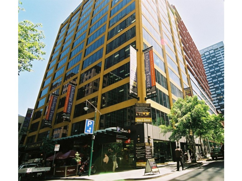 810/530 Little Collins Street, Melbourne VIC 3000