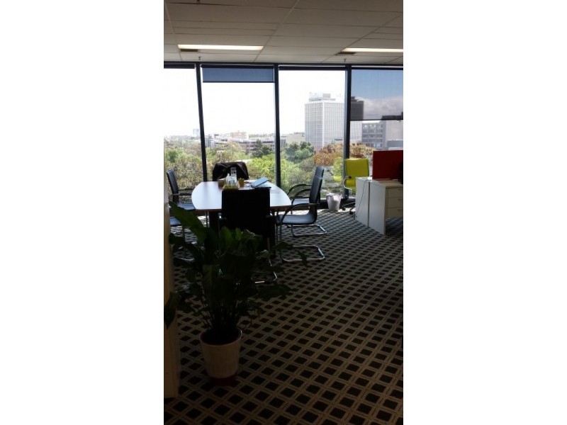 606/1 Queens Road, Melbourne VIC 3004