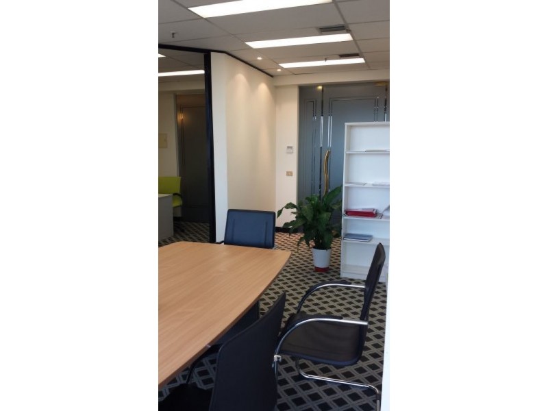 606/1 Queens Road, Melbourne VIC 3004