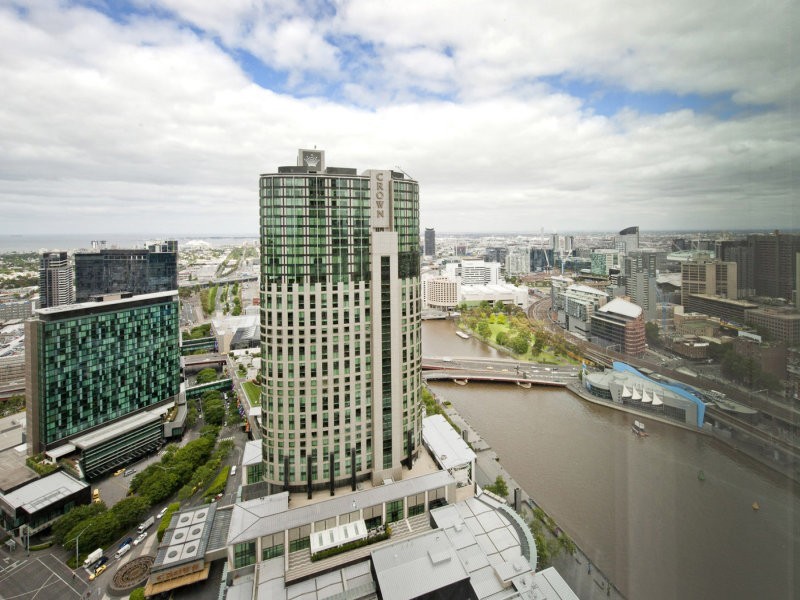 3707/1 Freshwater Place, Southbank VIC 3006