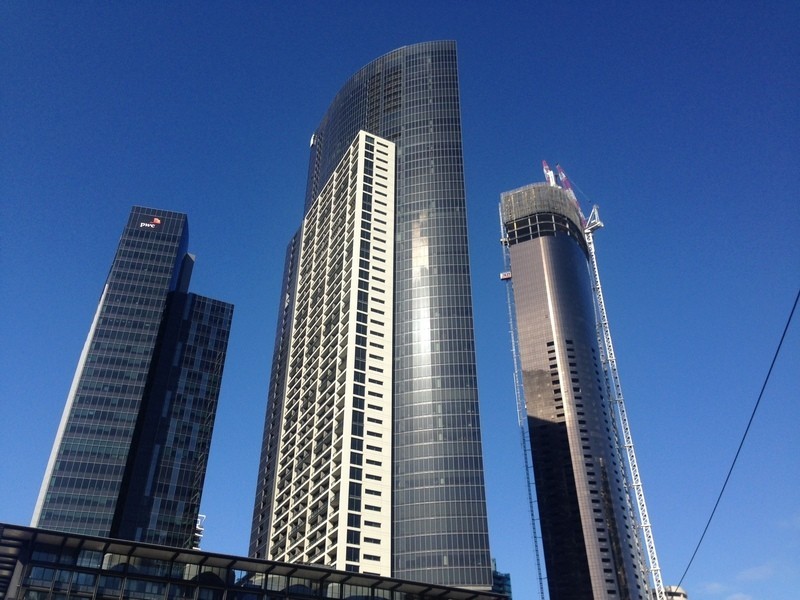 3707/1 Freshwater Place, Southbank VIC 3006