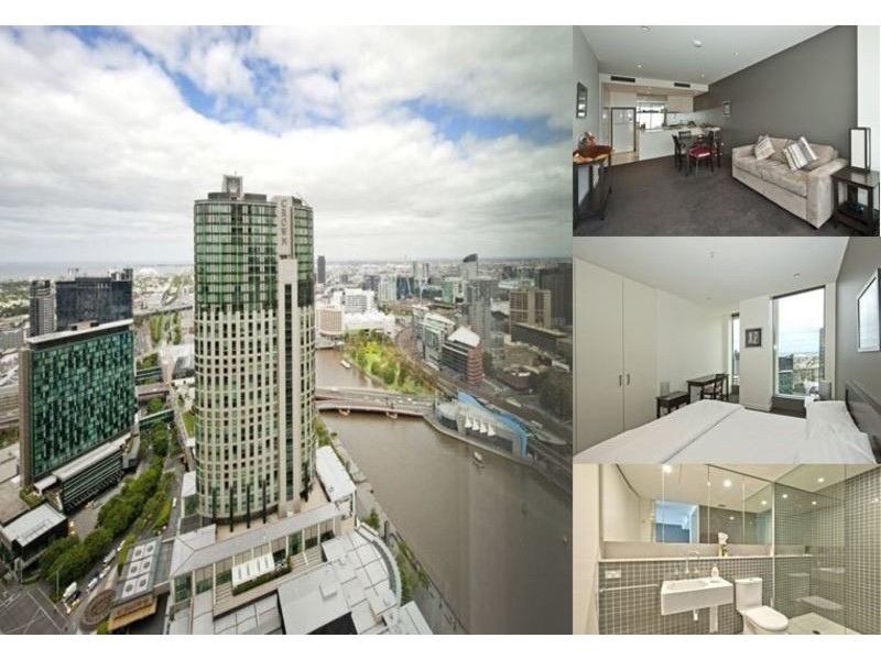 3707/1 Freshwater Place, Southbank VIC 3006