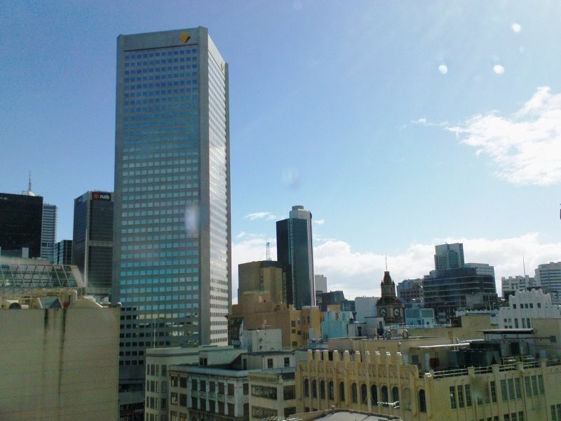 905/115 Swanston Street, Melbourne VIC 3000