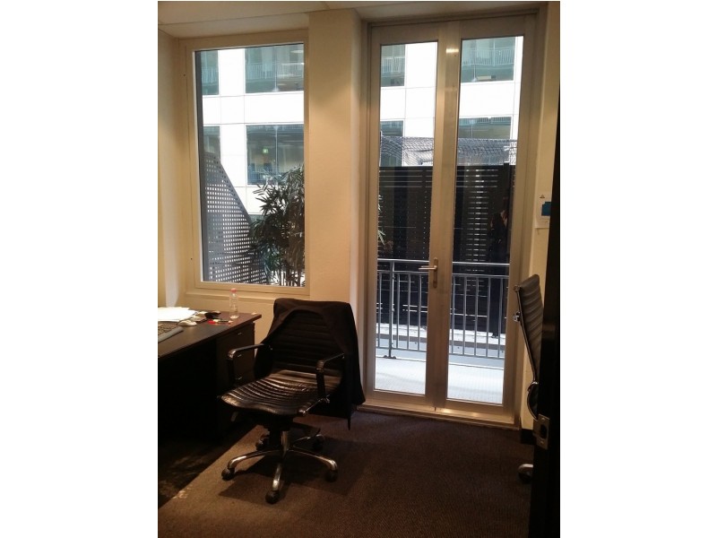 414/480 Collins Street, Melbourne VIC 3000