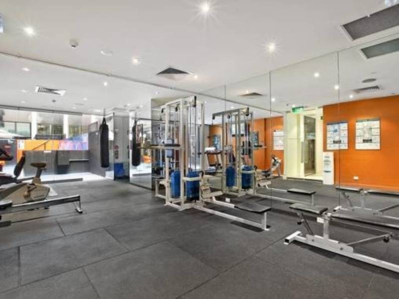 414/480 Collins Street, Melbourne VIC 3000