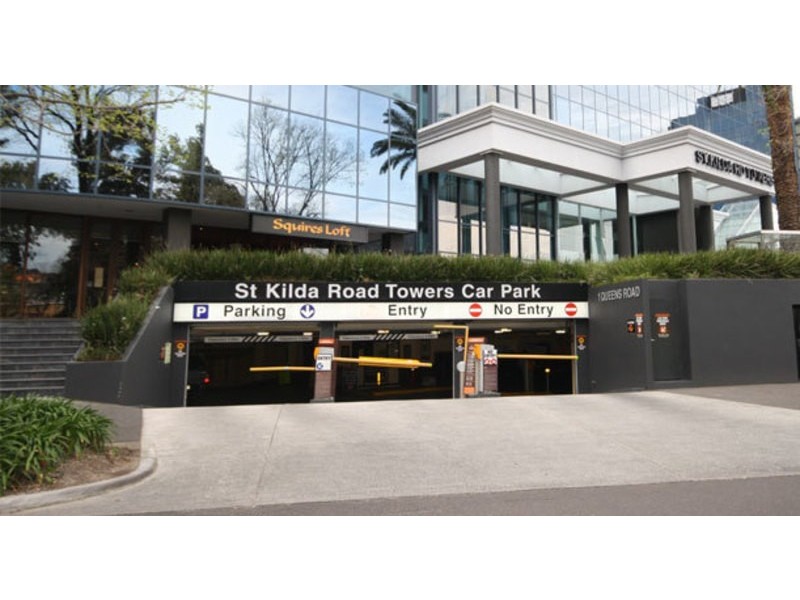 911/1 Queens Road, Melbourne VIC 3004