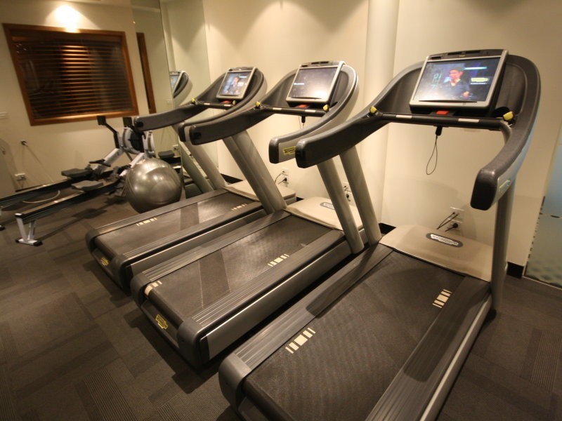 911/1 Queens Road, Melbourne VIC 3004