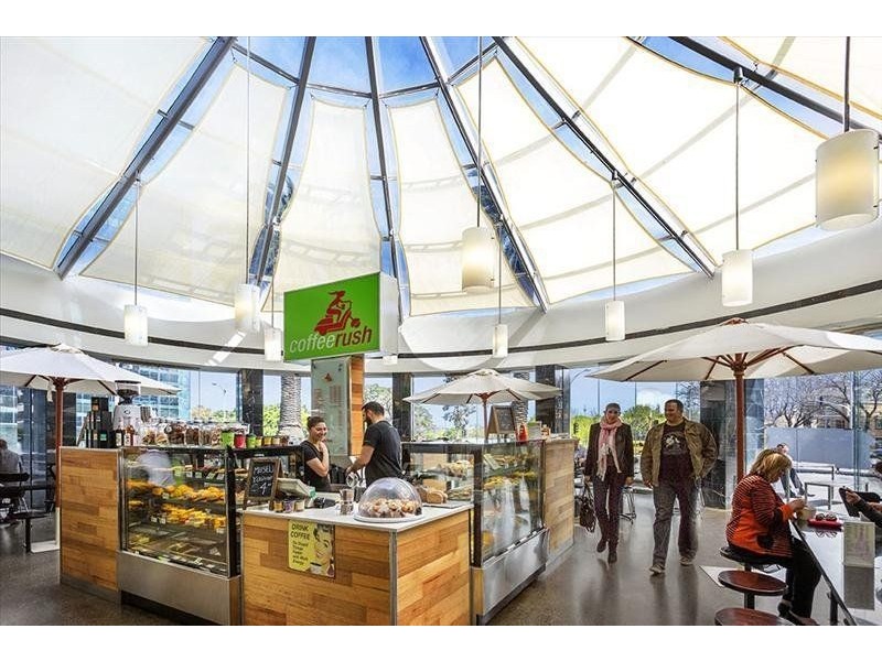 110/1 Queens Road, Melbourne VIC 3004