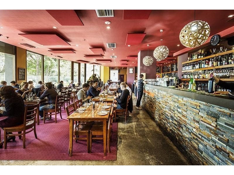 110/1 Queens Road, Melbourne VIC 3004