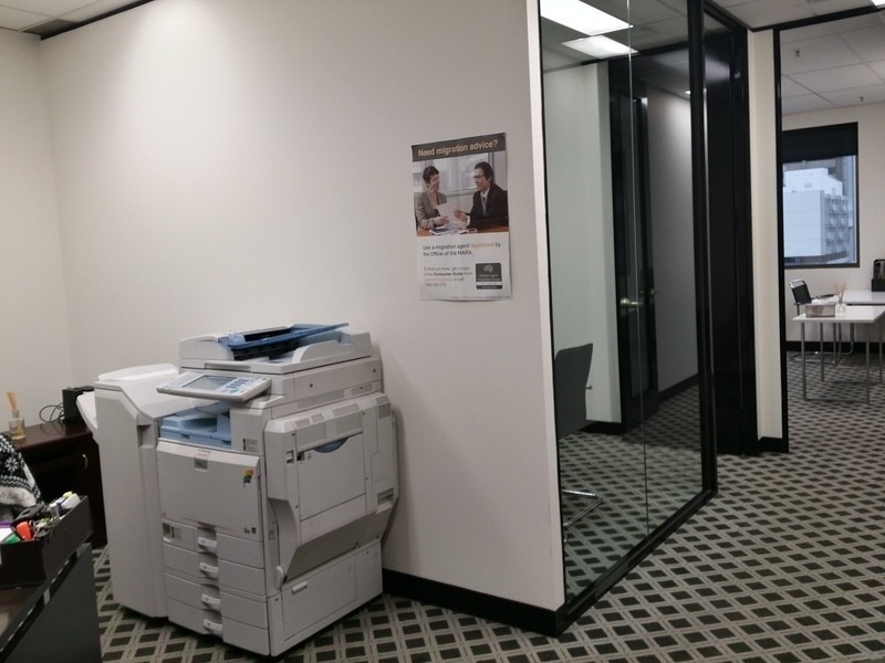 810/530 Little Collins Street, Melbourne VIC 3000