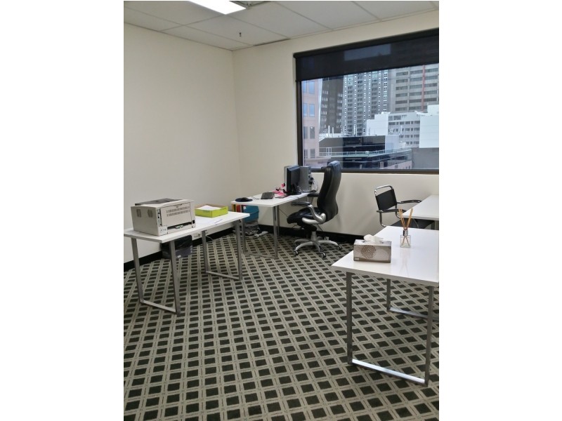 810/530 Little Collins Street, Melbourne VIC 3000