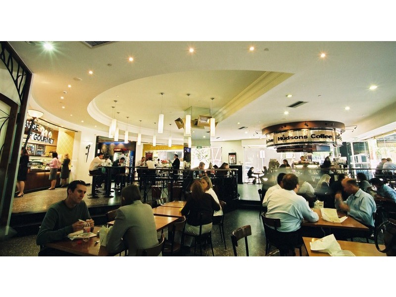 810/530 Little Collins Street, Melbourne VIC 3000