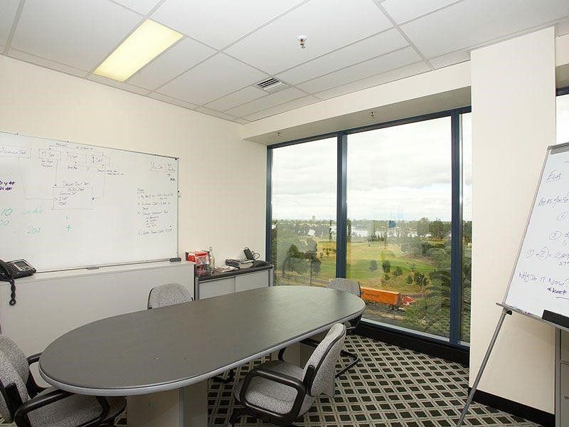 528/1 Queens Road, Melbourne VIC 3004