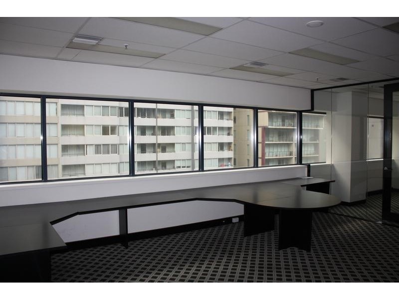 724/1 Queens Road, Melbourne VIC 3004