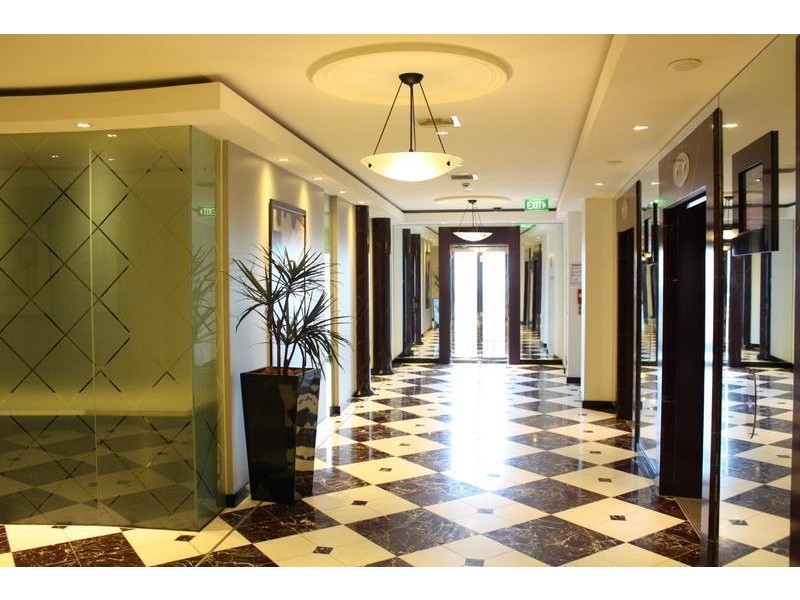 724/1 Queens Road, Melbourne VIC 3004