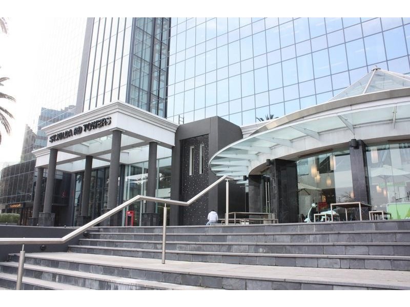 724/1 Queens Road, Melbourne VIC 3004