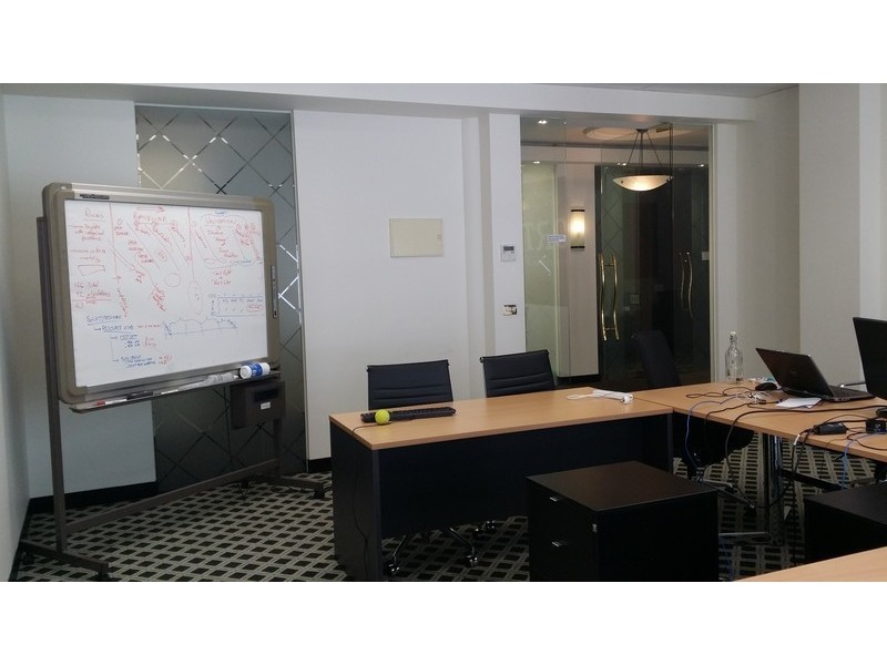 1120/1 Queens Road, Melbourne VIC 3004