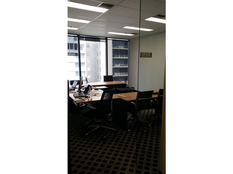 1120/1 Queens Road, Melbourne VIC 3004