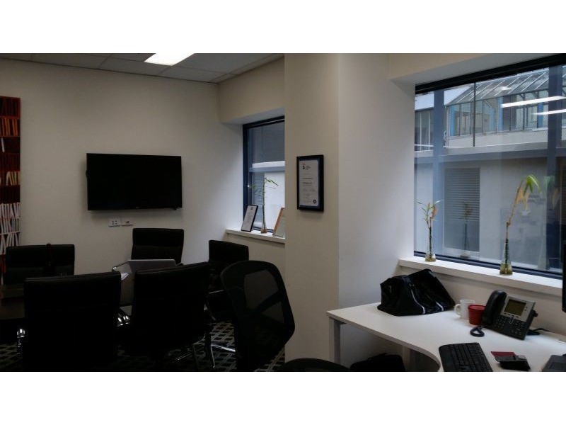 248/1 Queens Road, Melbourne VIC 3004