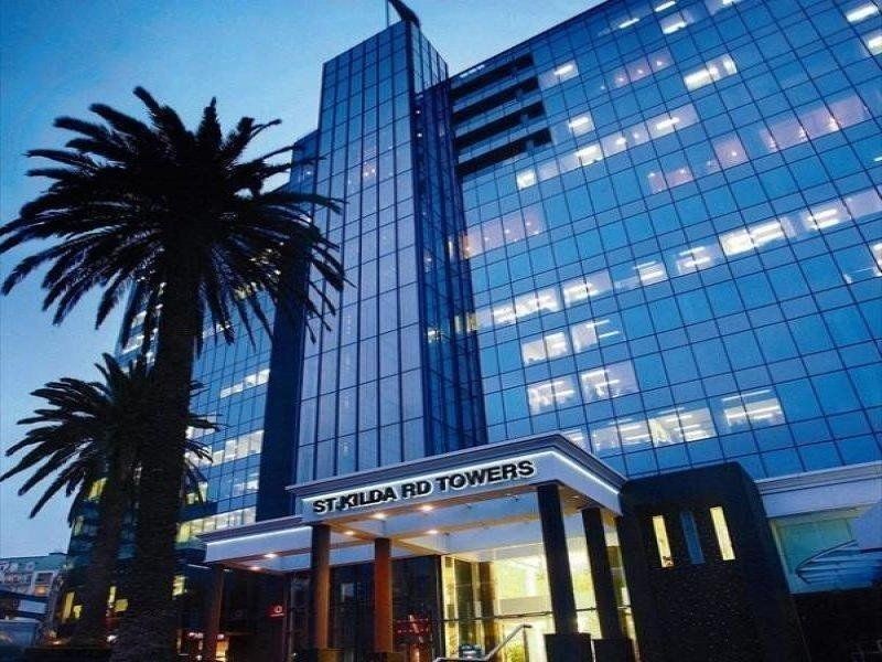 248/1 Queens Road, Melbourne VIC 3004