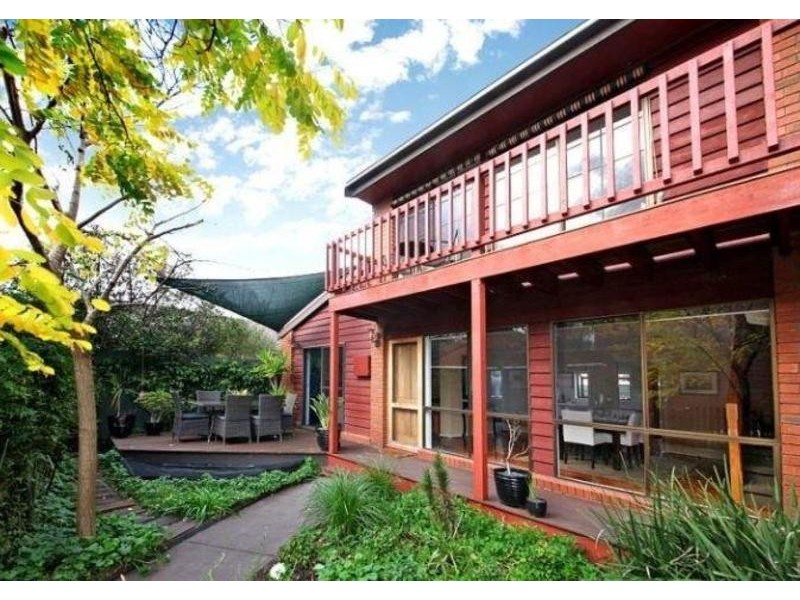 3/35 Railway Parade,, Murrumbeena VIC 3163