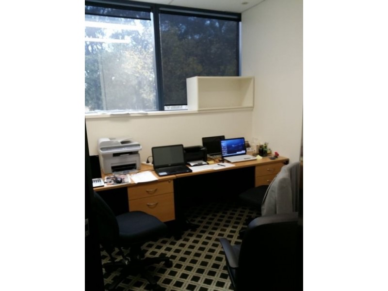 127/1 Queens Road, Melbourne VIC 3004