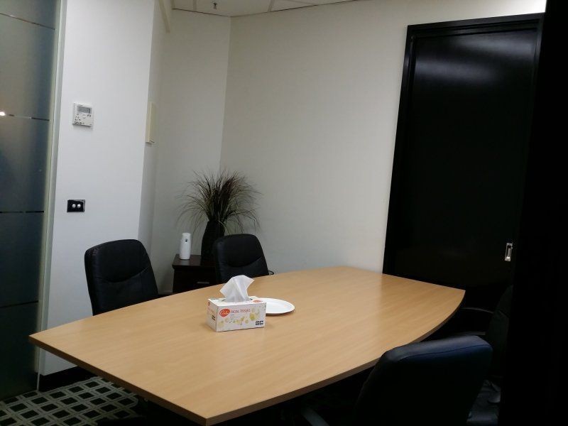 127/1 Queens Road, Melbourne VIC 3004