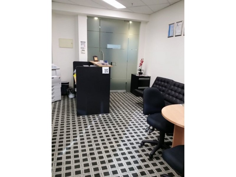 128/1 Queens Road, Melbourne VIC 3004