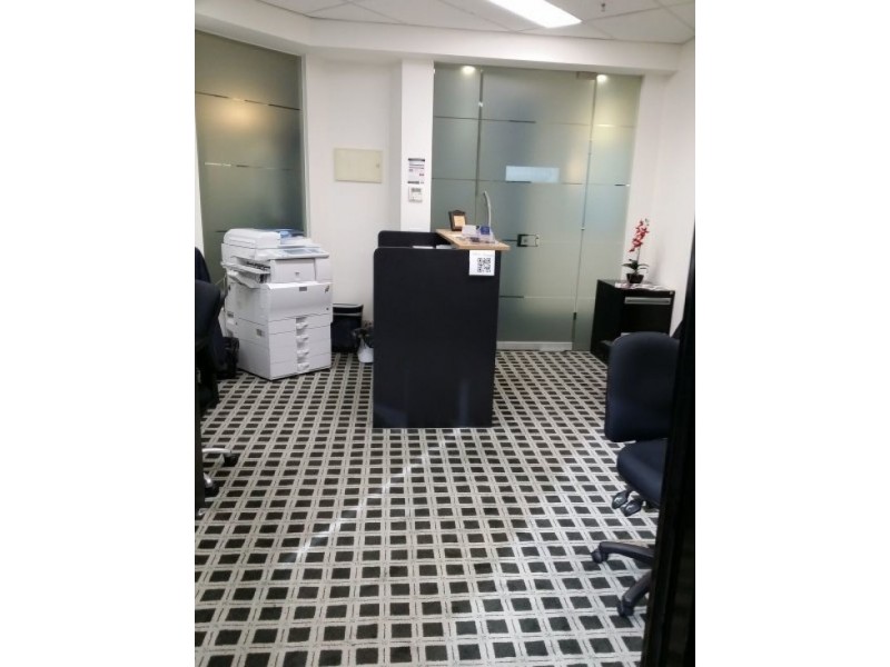 128/1 Queens Road, Melbourne VIC 3004