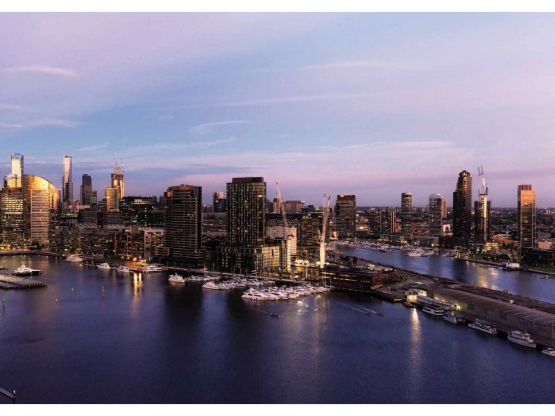 Docklands VIC 3008