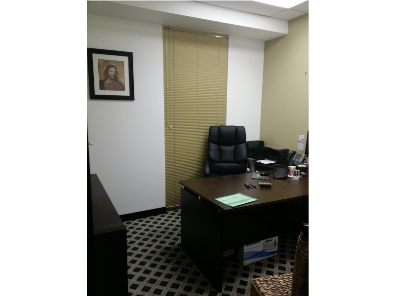 1205 & 1219/1 Queens Road, Melbourne VIC 3004