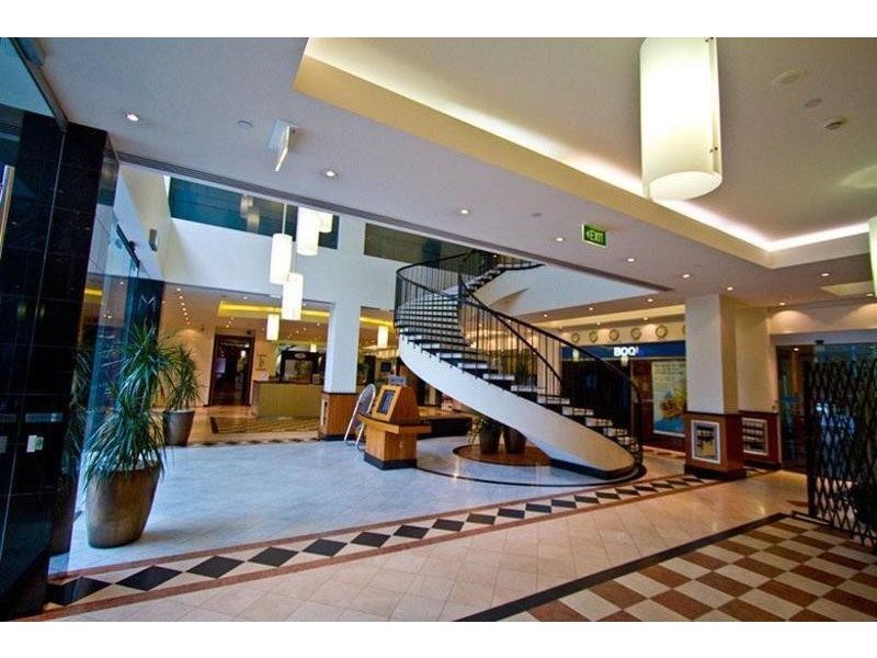 1205 & 1219/1 Queens Road, Melbourne VIC 3004