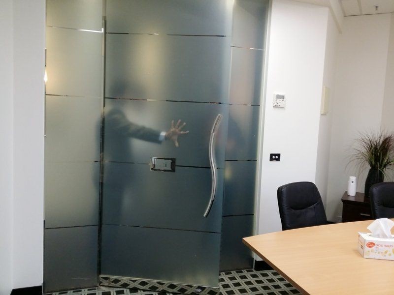 127/1 Queens Road, Melbourne VIC 3004