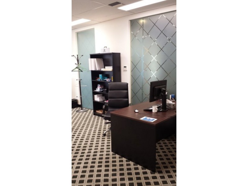 1433/1 Queens Road, Melbourne VIC 3004