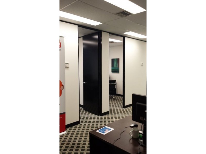 1433/1 Queens Road, Melbourne VIC 3004